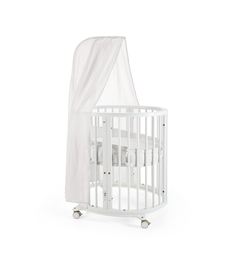 Бампер stokke sleepi